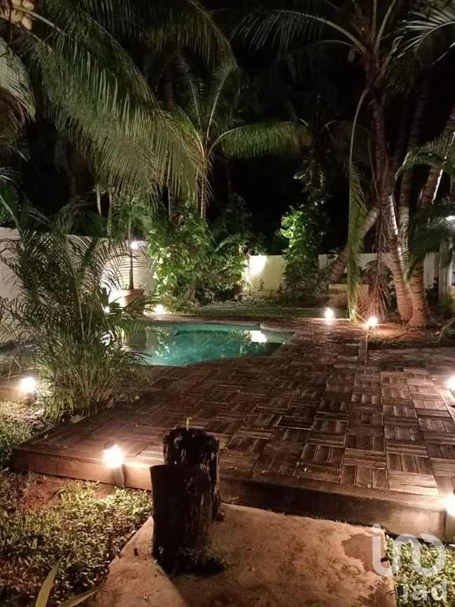 Casa en Venta en Club de Golf La Ceiba, Mérida, Yucatán | NEX-273796 | iad México | Foto 20 de 23