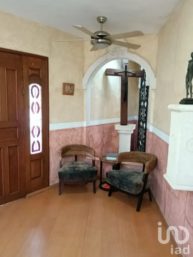 Casa en Venta en Club de Golf La Ceiba, Mérida, Yucatán | NEX-273796 | iad México | Foto 3 de 23