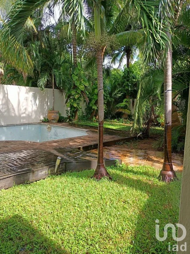 Casa en Venta en Club de Golf La Ceiba, Mérida, Yucatán | NEX-273796 | iad México | Foto 21 de 23