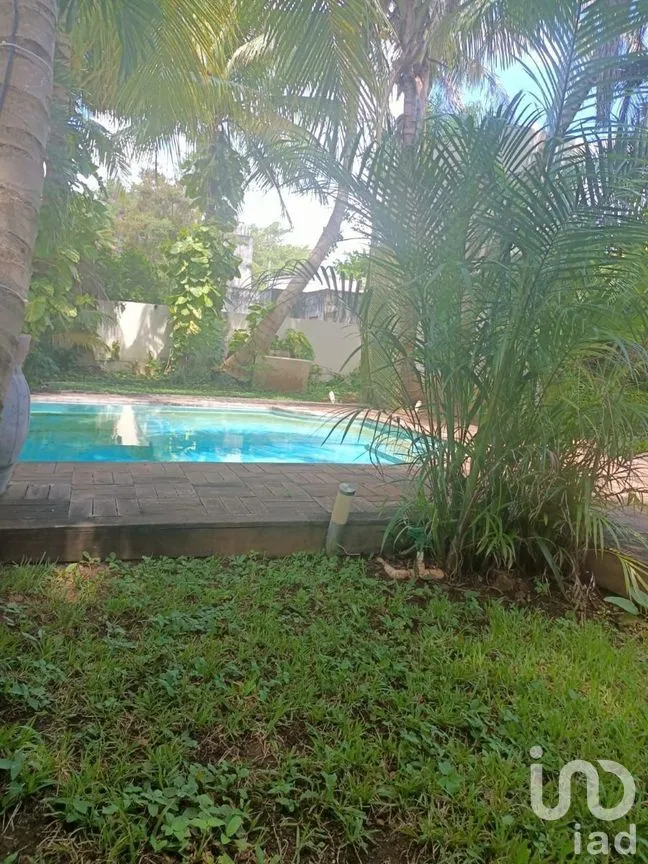 Casa en Venta en Club de Golf La Ceiba, Mérida, Yucatán | NEX-273796 | iad México | Foto 22 de 23