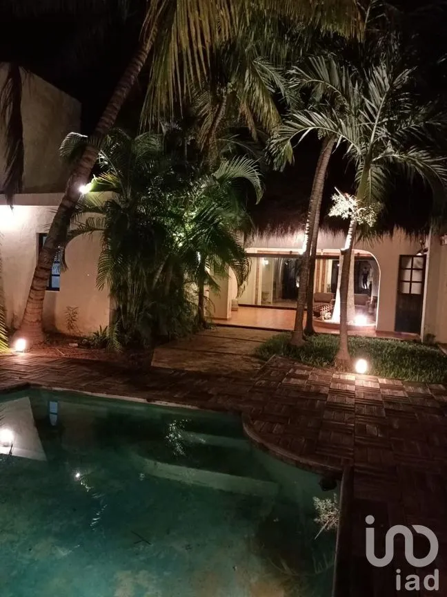 Casa en Venta en Club de Golf La Ceiba, Mérida, Yucatán | NEX-273796 | iad México | Foto 23 de 23