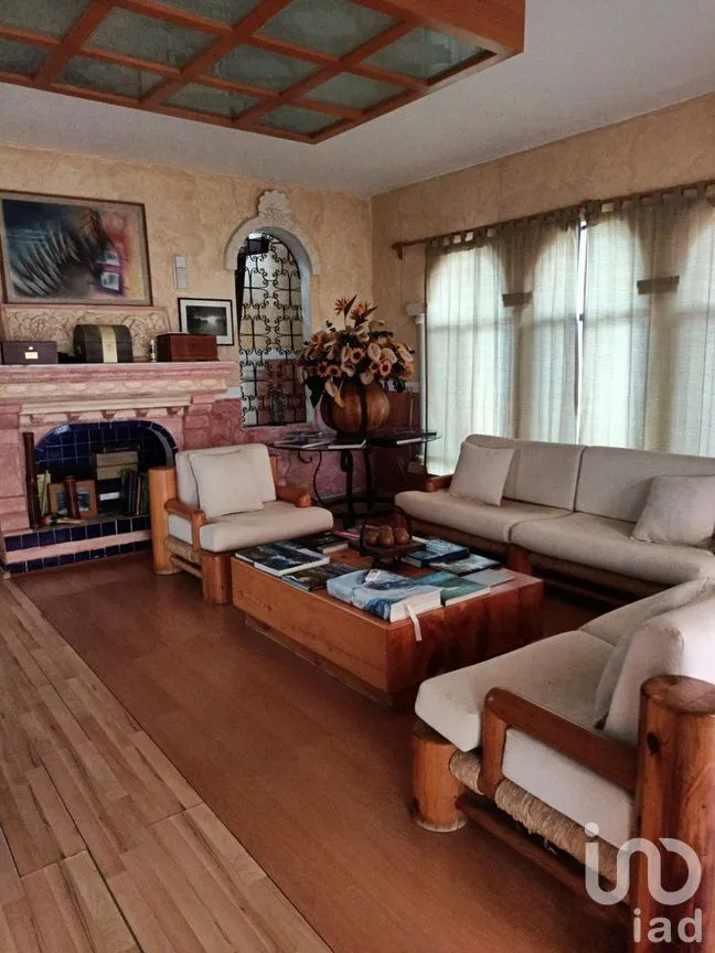 Casa en Venta en Club de Golf La Ceiba, Mérida, Yucatán | NEX-273796 | iad México | Foto 4 de 23