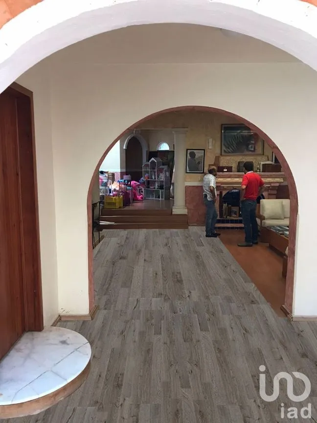 Casa en Venta en Club de Golf La Ceiba, Mérida, Yucatán | NEX-273796 | iad México | Foto 8 de 23