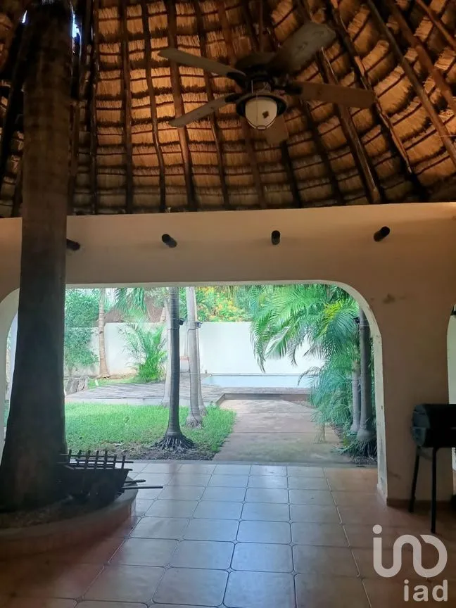Casa en Venta en Club de Golf La Ceiba, Mérida, Yucatán | NEX-273796 | iad México | Foto 9 de 23