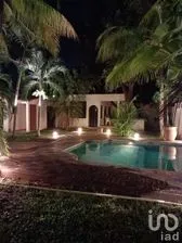 NEX-273796 - Casa en Venta, con 5 recamaras, con 5 baños, con 800 m2 de construcción en Club de Golf La Ceiba, CP 97302, Yucatán.