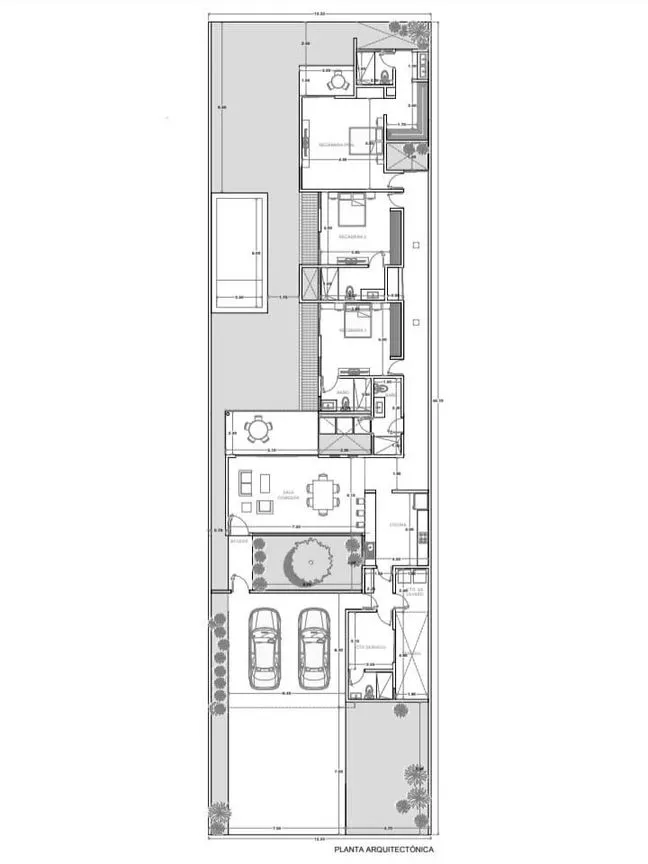 Casa en Venta en Dzityá, Mérida, Yucatán | NEX-273798 | iad México | Foto 31 de 31