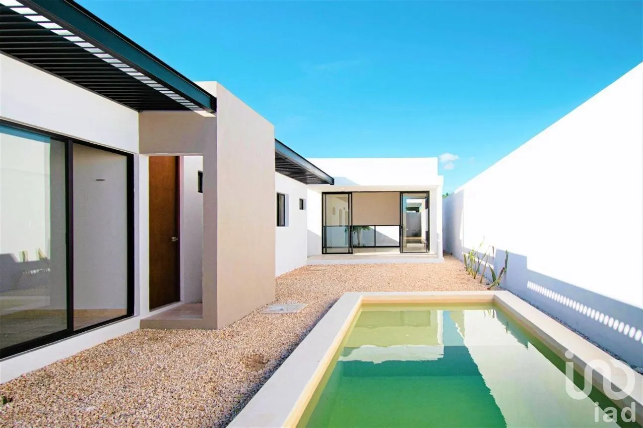 Casa en Venta en Dzityá, Mérida, Yucatán | NEX-273798 | iad México | Foto 1 de 31