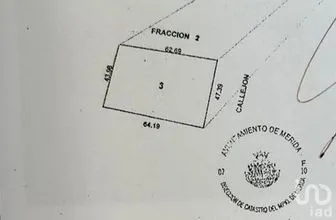 NEX-273799 - Terreno en Venta.