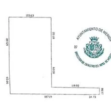 NEX-273802 - Terreno en Venta en Chichi Suárez, CP 97306, Yucatán.