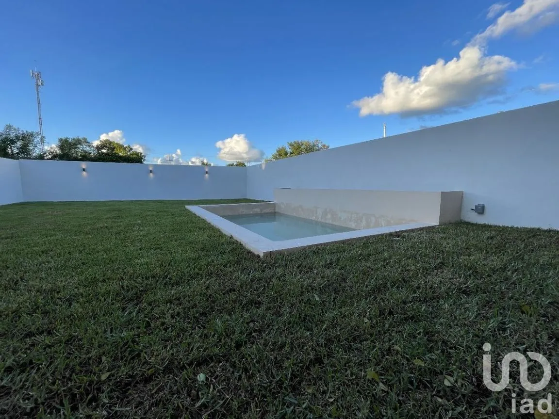 Casa en Venta en Dzityá, Mérida, Yucatán | NEX-273804 | iad México | Foto 12 de 23