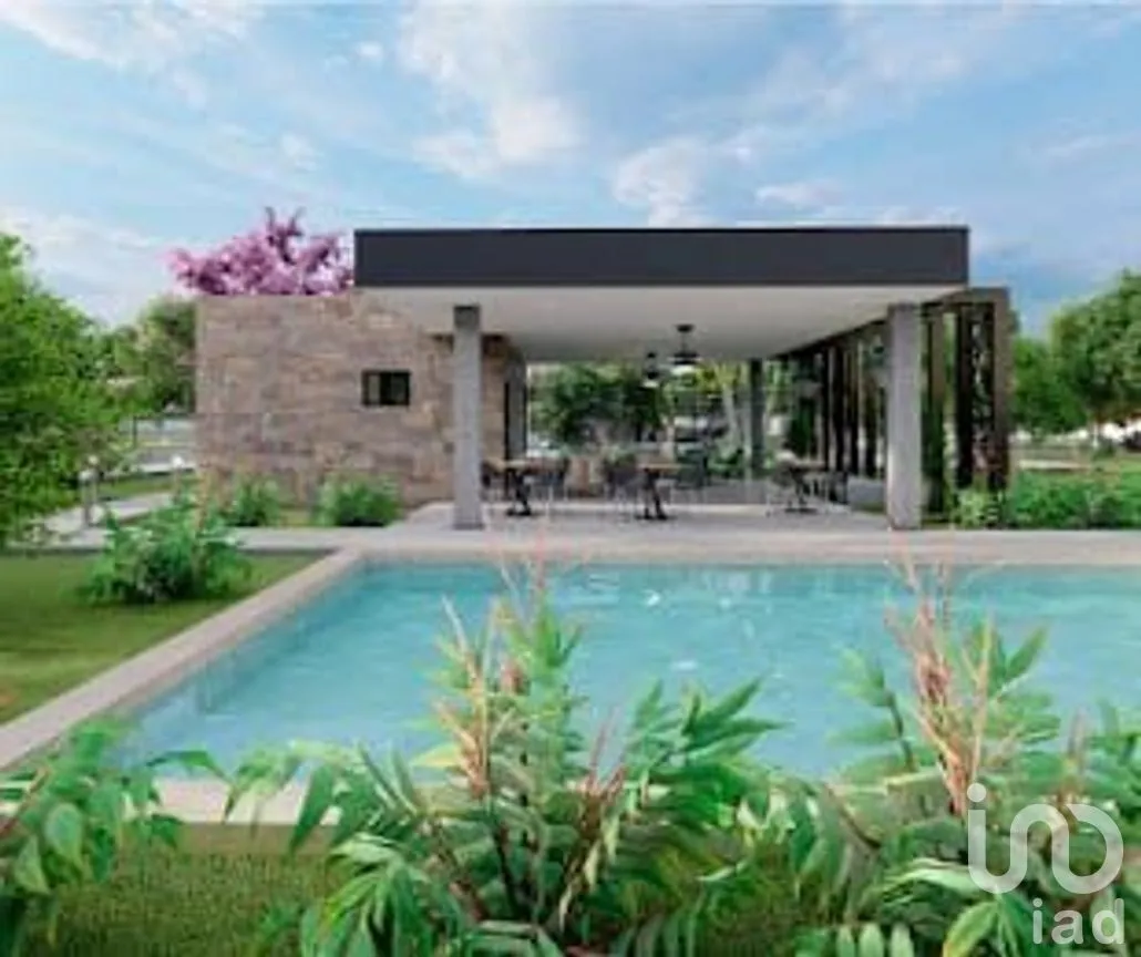 Terreno en Venta en Dzityá, Mérida, Yucatán | NEX-273808 | iad México | Foto 2 de 7