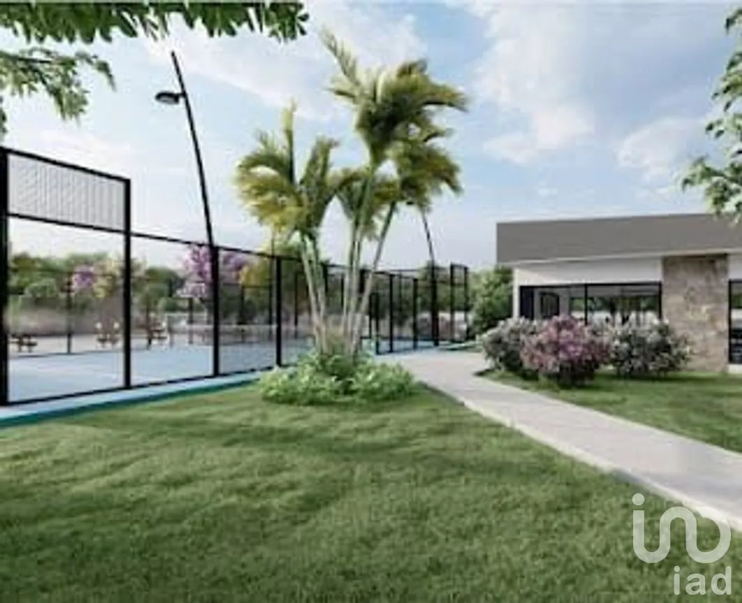 Terreno en Venta en Dzityá, Mérida, Yucatán | NEX-273808 | iad México | Foto 3 de 7