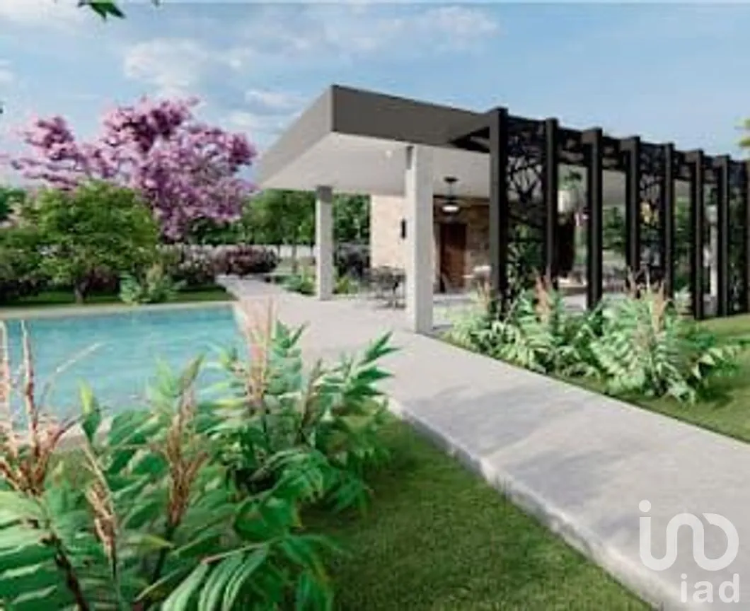 Terreno en Venta en Dzityá, Mérida, Yucatán | NEX-273808 | iad México | Foto 4 de 7