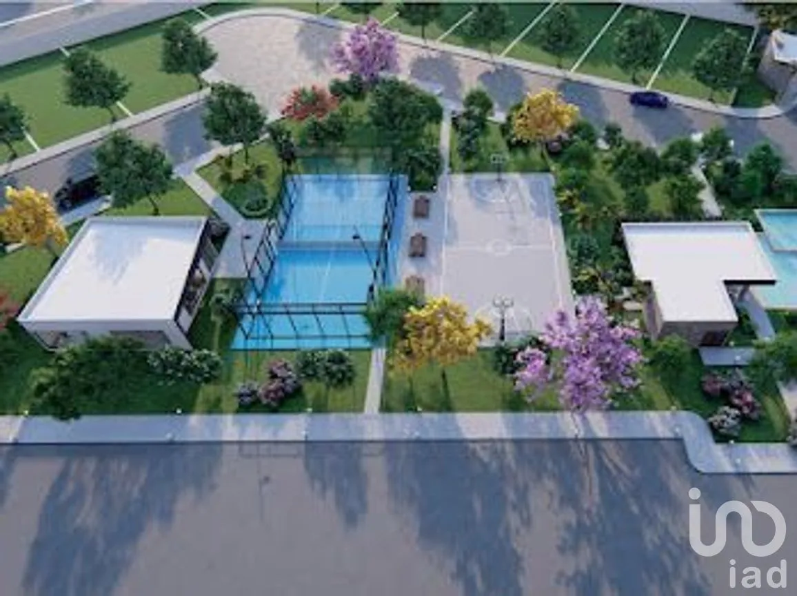 Terreno en Venta en Dzityá, Mérida, Yucatán | NEX-273808 | iad México | Foto 7 de 7