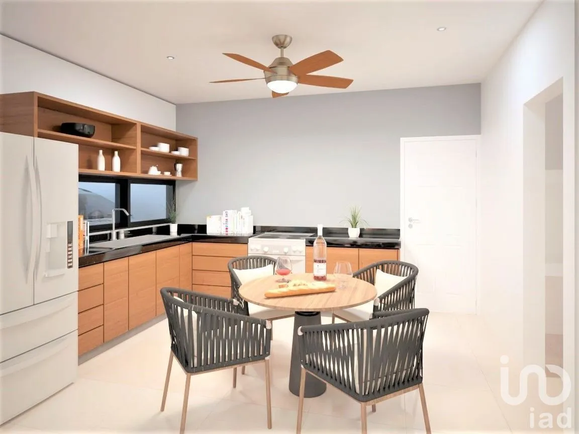Casa en Venta en Conkal, Conkal, Yucatán | NEX-273812 | iad México | Foto 7 de 12