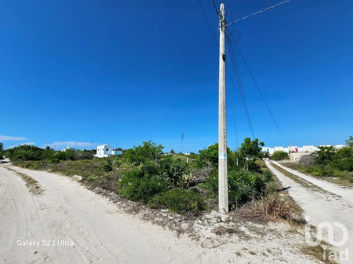 Terreno en Venta en Chicxulub Puerto, Progreso, Yucatán | NEX-273814 | iad México | Foto 2 de 5