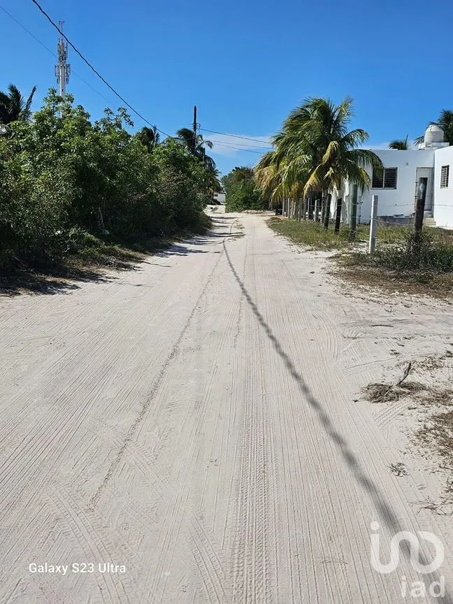 Terreno en Venta en Chicxulub Puerto, Progreso, Yucatán | NEX-273814 | iad México | Foto 3 de 5