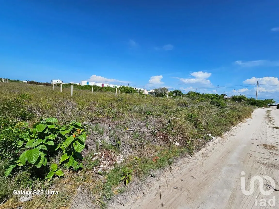 Terreno en Venta en Chicxulub Puerto, Progreso, Yucatán | NEX-273814 | iad México | Foto 5 de 5