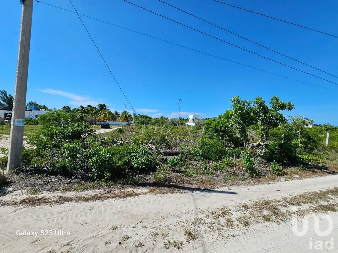 Terreno en Venta en Chicxulub Puerto, Progreso, Yucatán | NEX-273814 | iad México | Foto 1 de 5