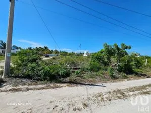 NEX-273814 - Terreno en Venta en Chicxulub Puerto, CP 97330, Yucatán.