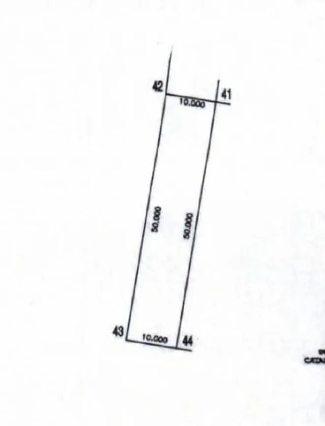 Terreno en Venta en San Ignacio, Progreso, Yucatán | NEX-273815 | iad México | Foto 1 de 1