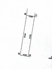 NEX-273815 - Terreno en Venta en San Ignacio, CP 97334, Yucatán.