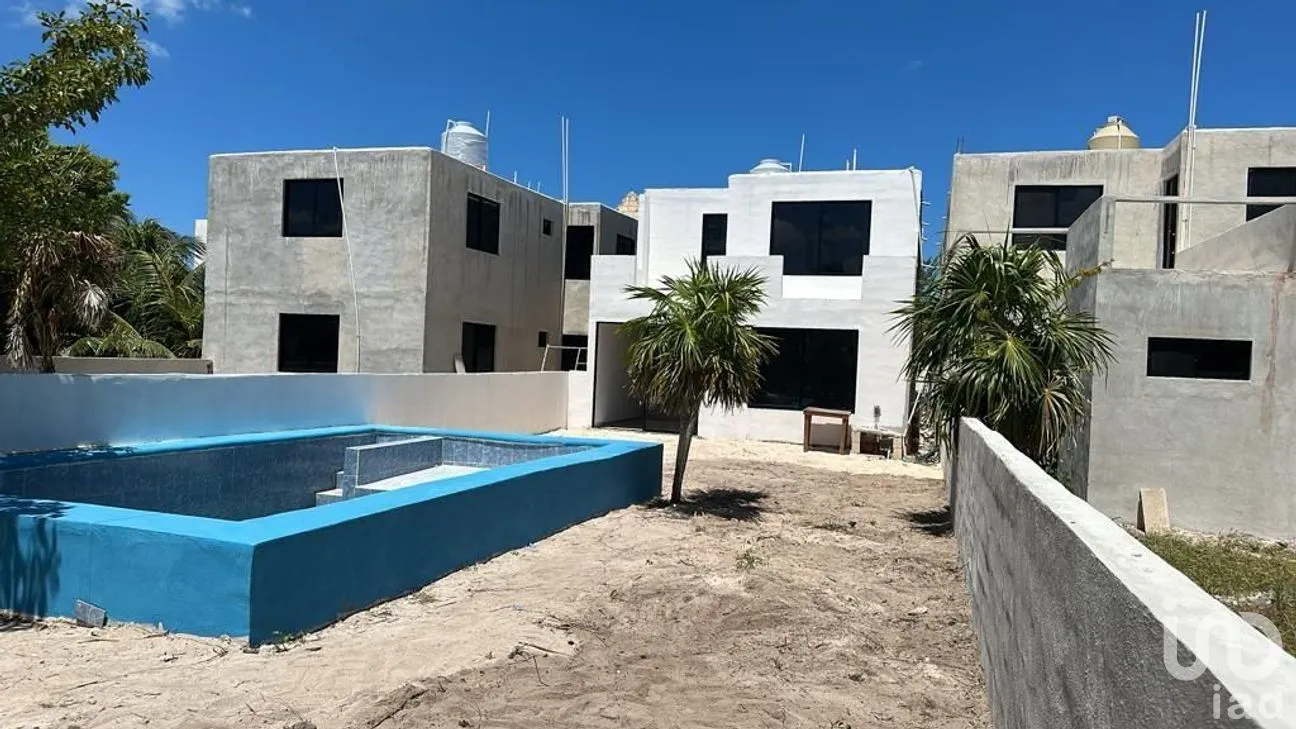 Casa en Venta en Chicxulub Puerto, Progreso, Yucatán | NEX-273816 | iad México | Foto 2 de 6
