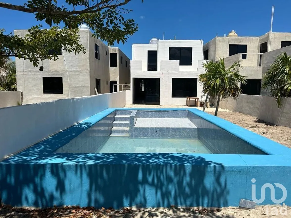 Casa en Venta en Chicxulub Puerto, Progreso, Yucatán | NEX-273816 | iad México | Foto 3 de 6