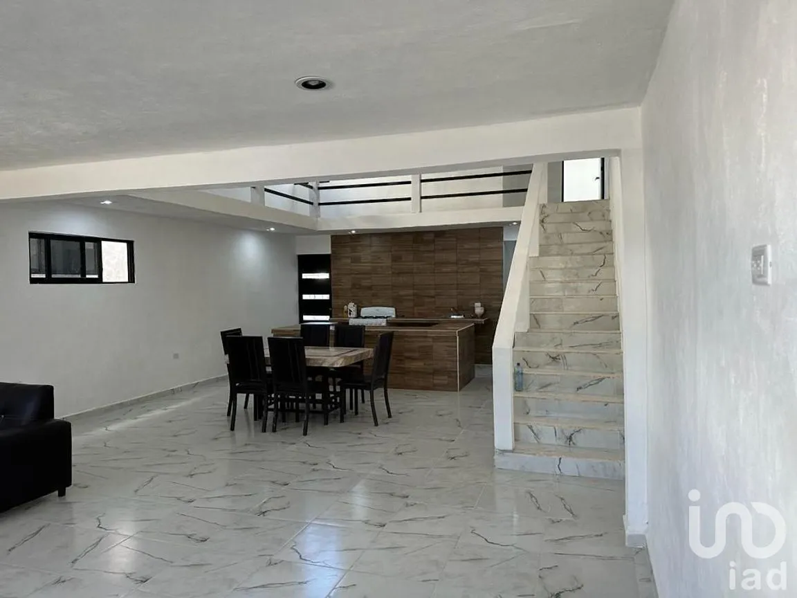 Casa en Venta en Chicxulub Puerto, Progreso, Yucatán | NEX-273816 | iad México | Foto 4 de 6