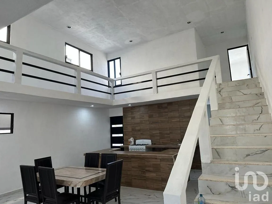 Casa en Venta en Chicxulub Puerto, Progreso, Yucatán | NEX-273816 | iad México | Foto 6 de 6