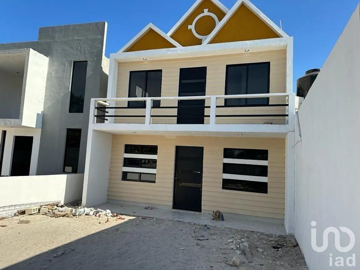 Casa en Venta en Chicxulub Puerto, Progreso, Yucatán | NEX-273816 | iad México | Foto 1 de 6