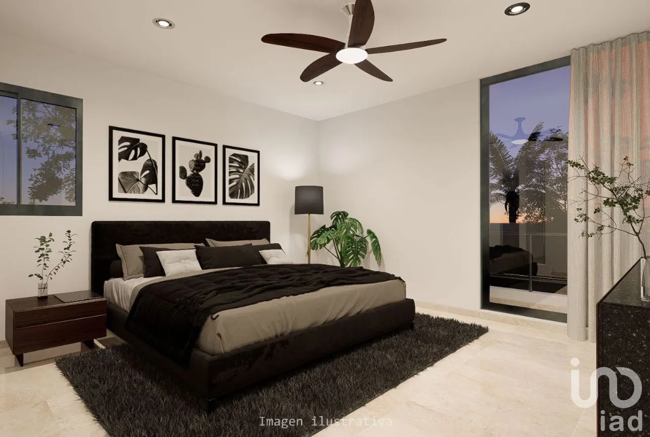 Casa en Venta en Cholul, Mérida, Yucatán | NEX-273822 | iad México | Foto 4 de 7