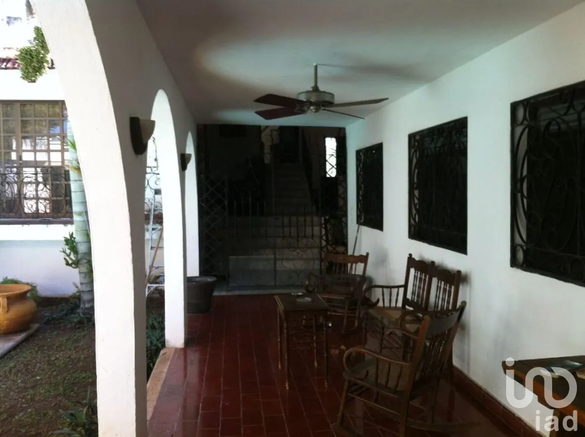 Casa en Renta en Alcalá Martín, Mérida, Yucatán | NEX-273824 | iad México | Foto 12 de 20