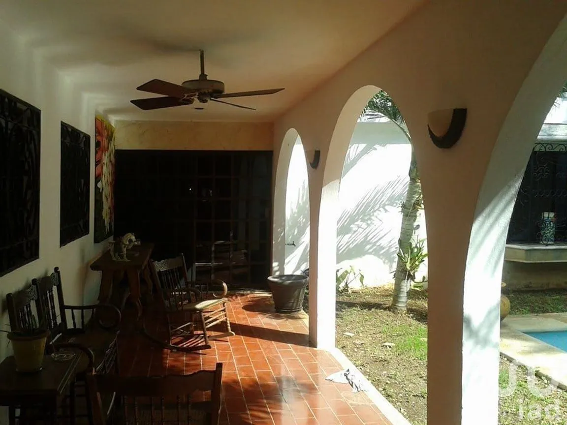 Casa en Renta en Alcalá Martín, Mérida, Yucatán | NEX-273824 | iad México | Foto 14 de 20