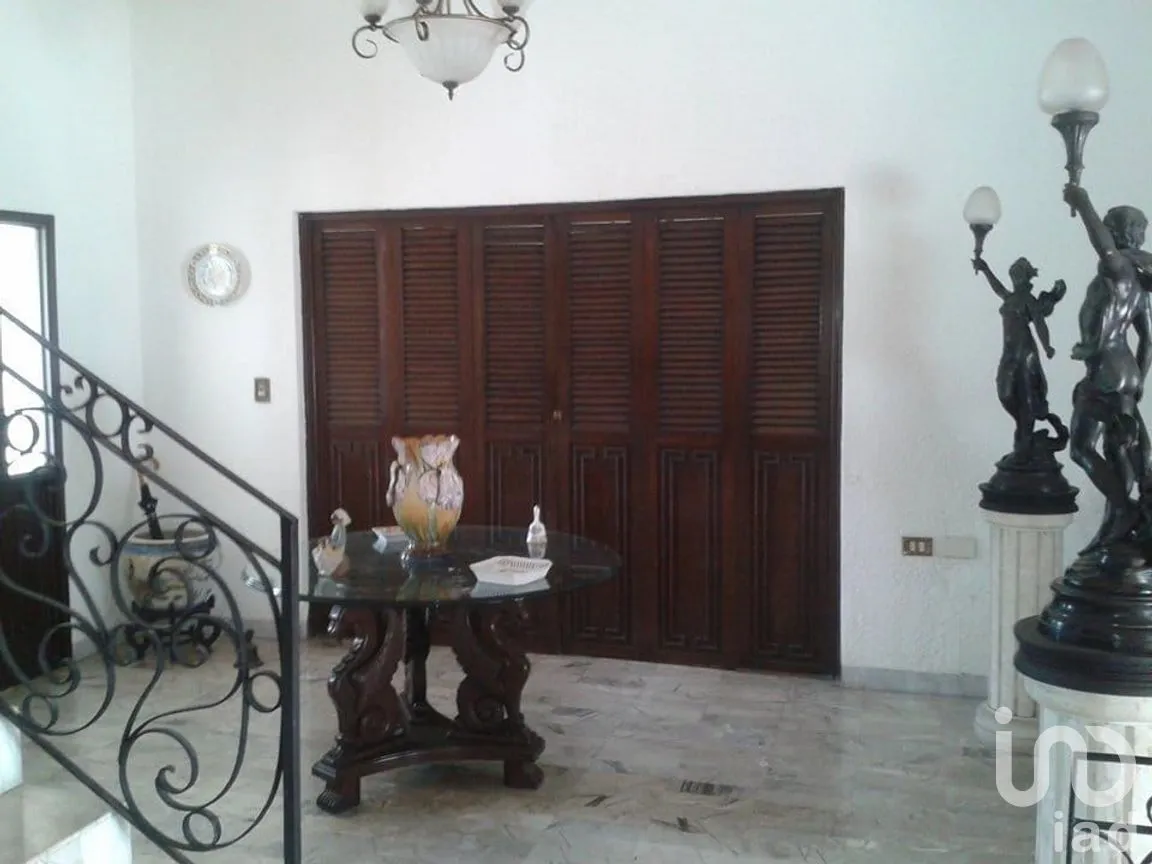 Casa en Renta en Alcalá Martín, Mérida, Yucatán | NEX-273824 | iad México | Foto 15 de 20