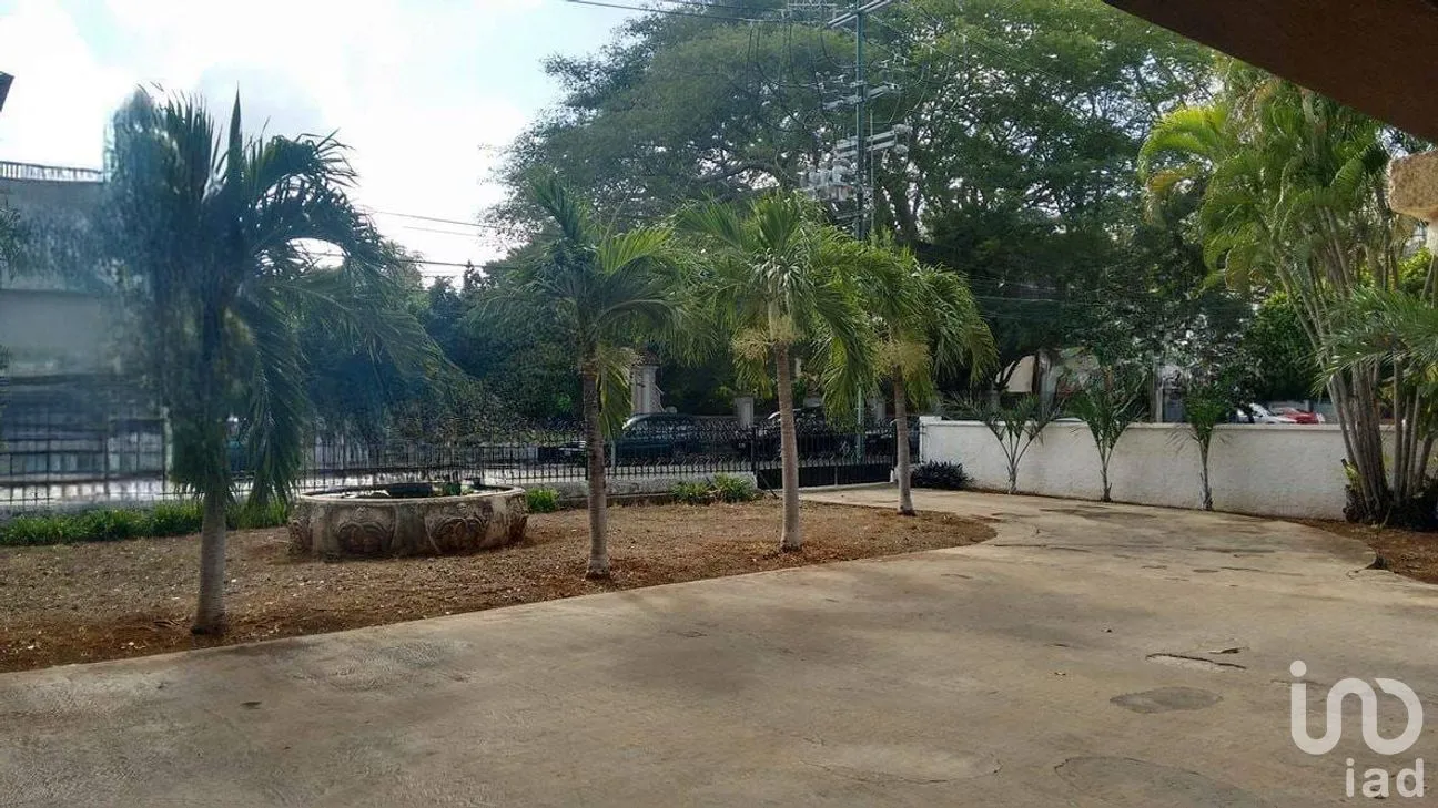 Casa en Renta en Alcalá Martín, Mérida, Yucatán | NEX-273824 | iad México | Foto 17 de 20