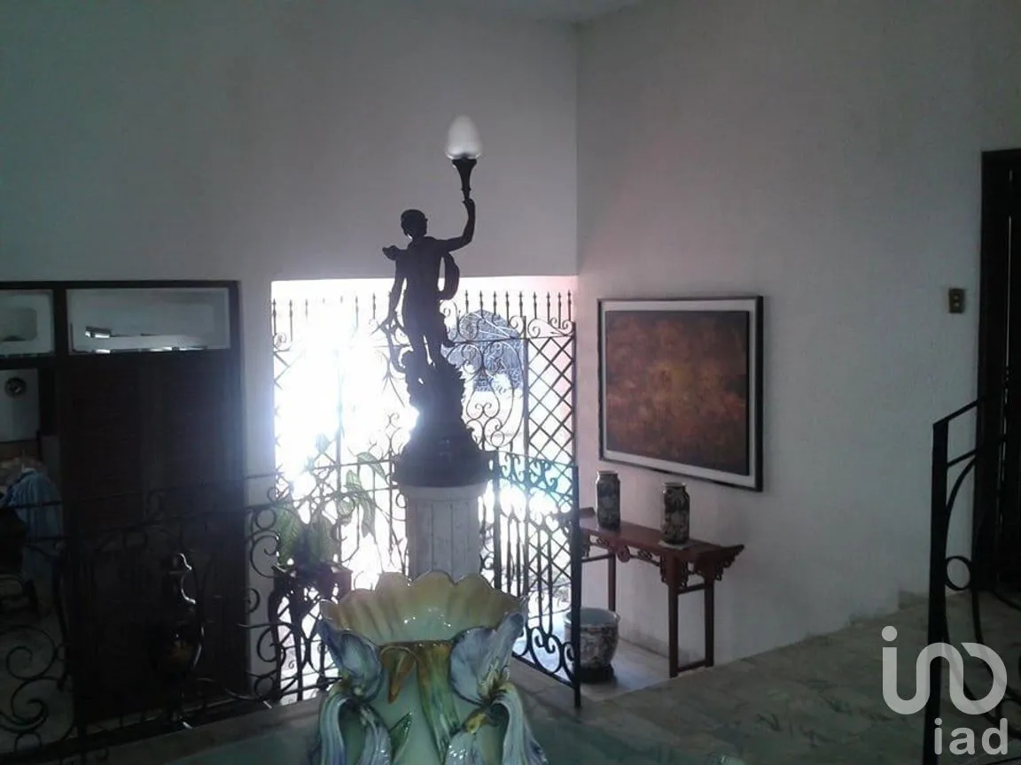 Casa en Renta en Alcalá Martín, Mérida, Yucatán | NEX-273824 | iad México | Foto 18 de 20