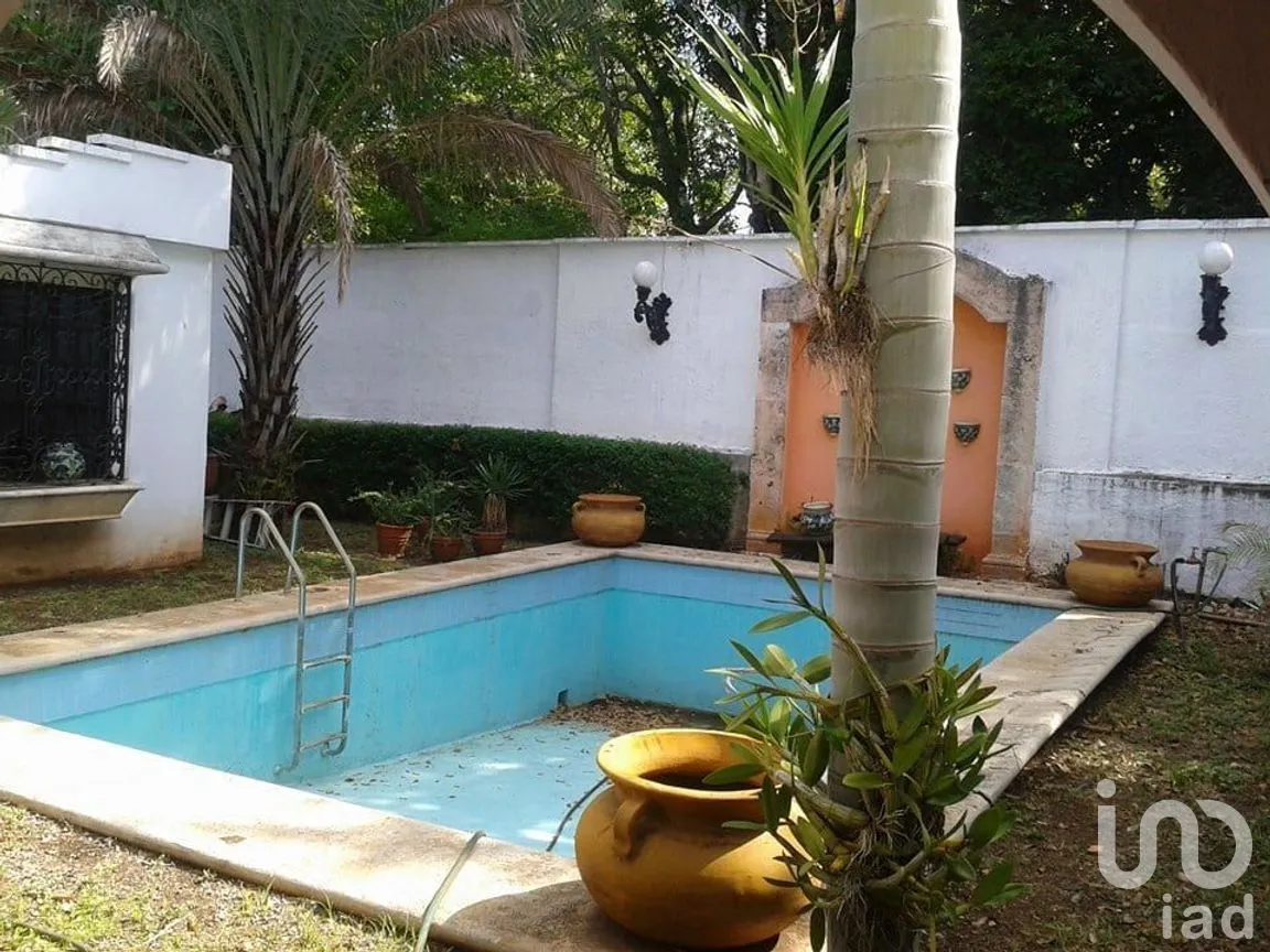 Casa en Renta en Alcalá Martín, Mérida, Yucatán | NEX-273824 | iad México | Foto 19 de 20