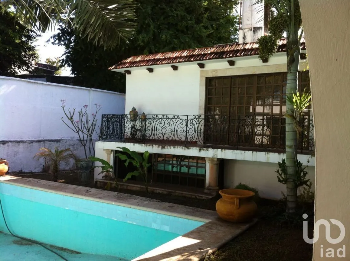 Casa en Renta en Alcalá Martín, Mérida, Yucatán | NEX-273824 | iad México | Foto 3 de 20