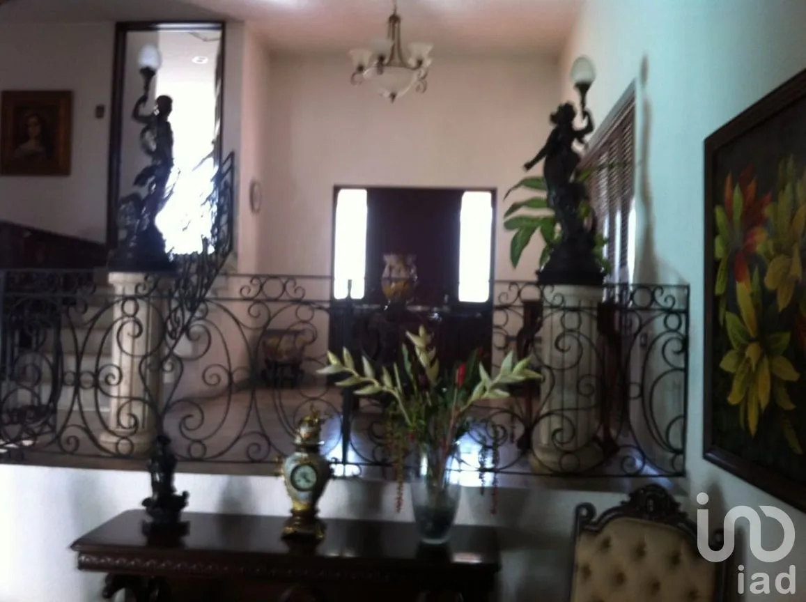 Casa en Renta en Alcalá Martín, Mérida, Yucatán | NEX-273824 | iad México | Foto 4 de 20