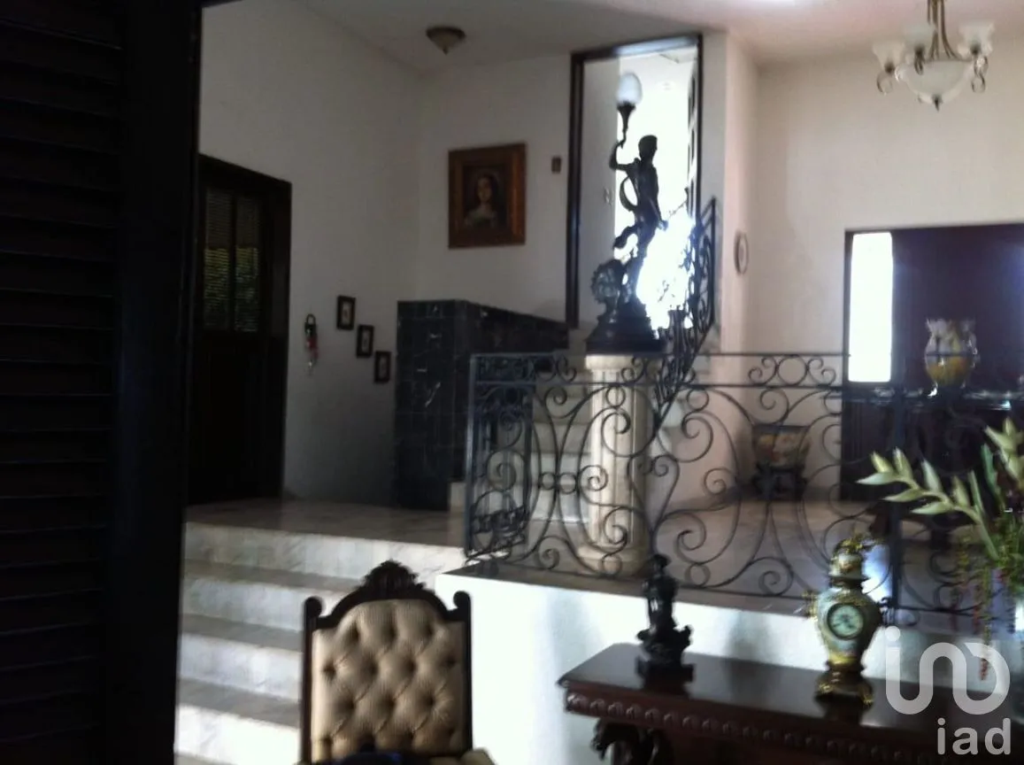 Casa en Renta en Alcalá Martín, Mérida, Yucatán | NEX-273824 | iad México | Foto 5 de 20