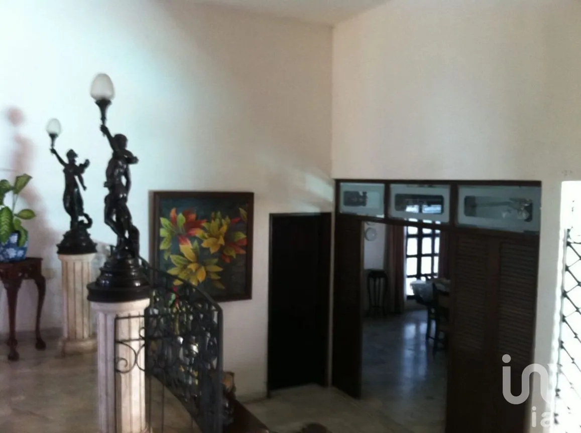 Casa en Renta en Alcalá Martín, Mérida, Yucatán | NEX-273824 | iad México | Foto 7 de 20