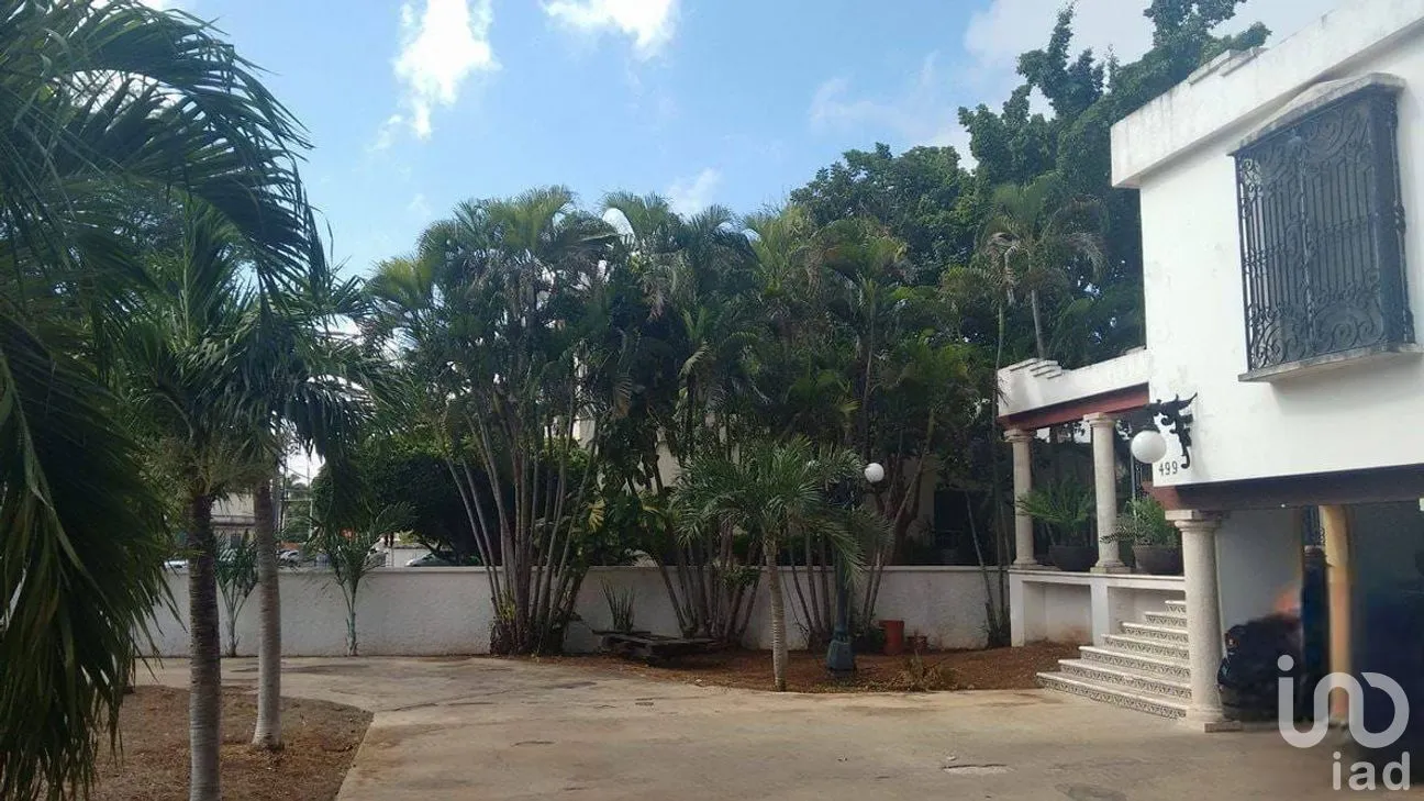 Casa en Renta en Alcalá Martín, Mérida, Yucatán | NEX-273824 | iad México | Foto 8 de 20