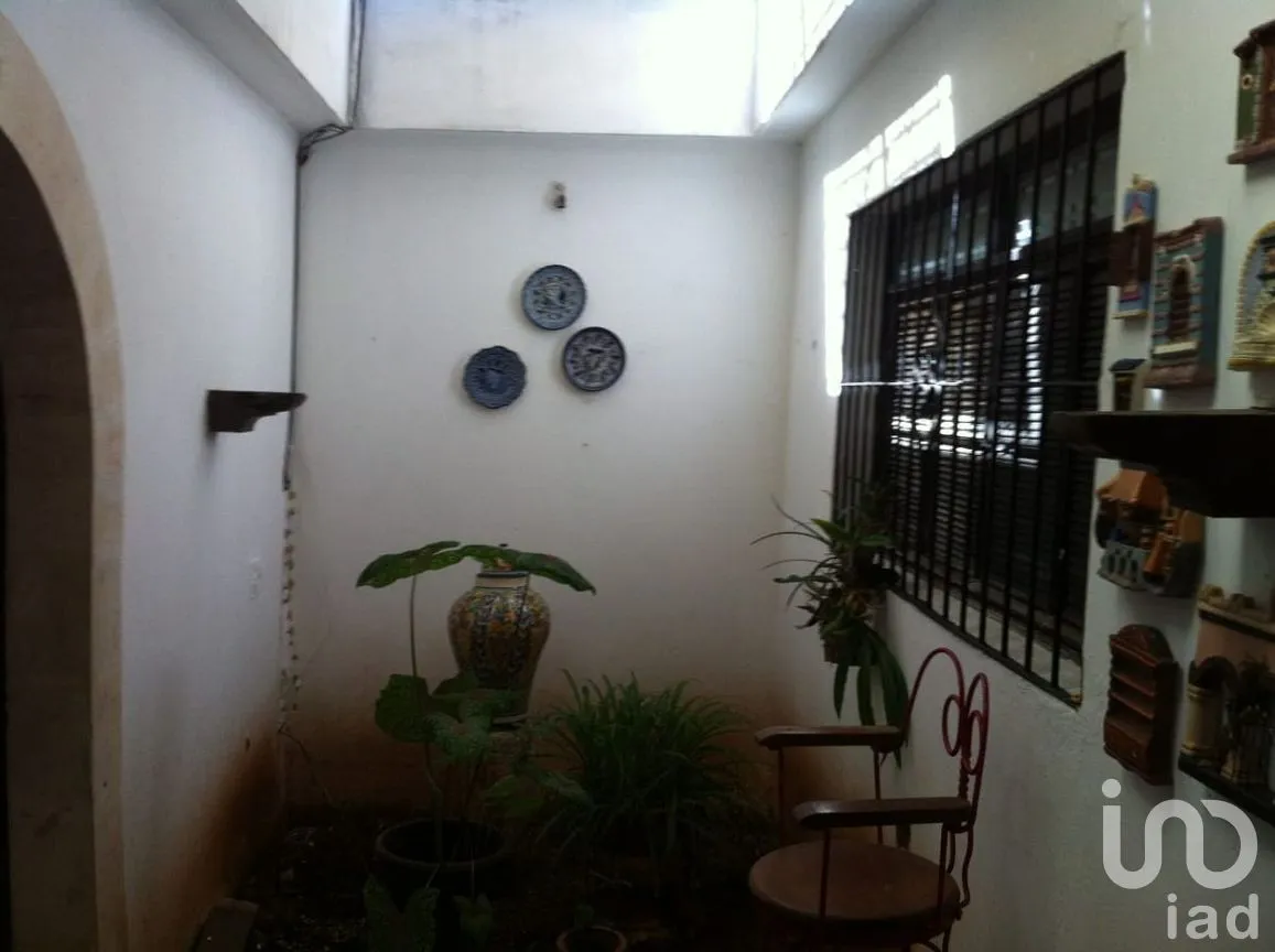 Casa en Renta en Alcalá Martín, Mérida, Yucatán | NEX-273824 | iad México | Foto 10 de 20