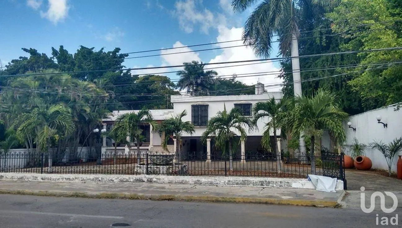 Casa en Renta en Alcalá Martín, Mérida, Yucatán | NEX-273824 | iad México | Foto 1 de 20