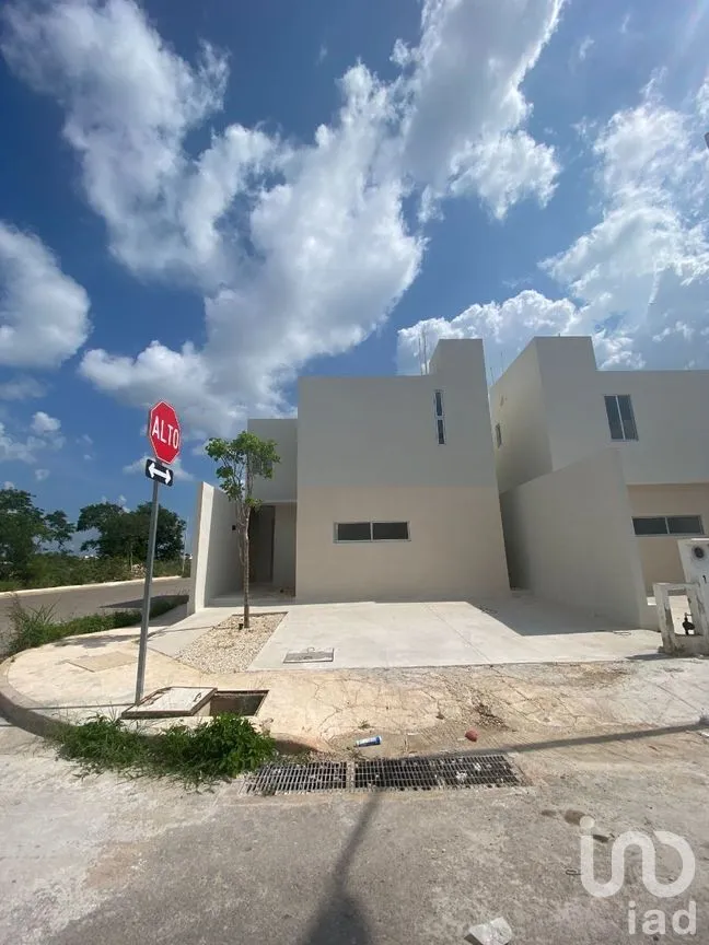 Casa en Venta en Cholul, Mérida, Yucatán | NEX-273826 | iad México | Foto 6 de 16