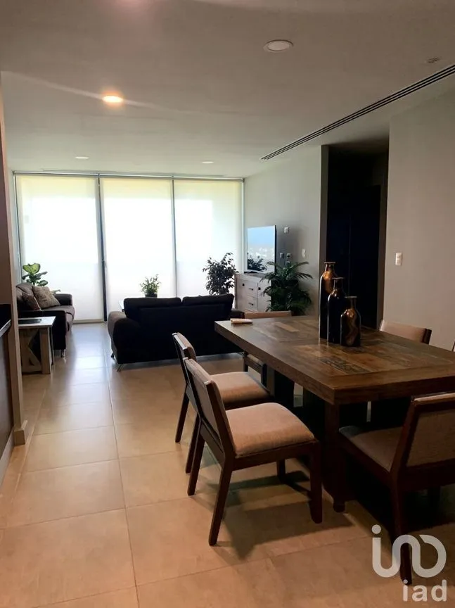 Departamento en Venta en Montes de Ame, Mérida, Yucatán | NEX-273827 | iad México | Foto 2 de 25