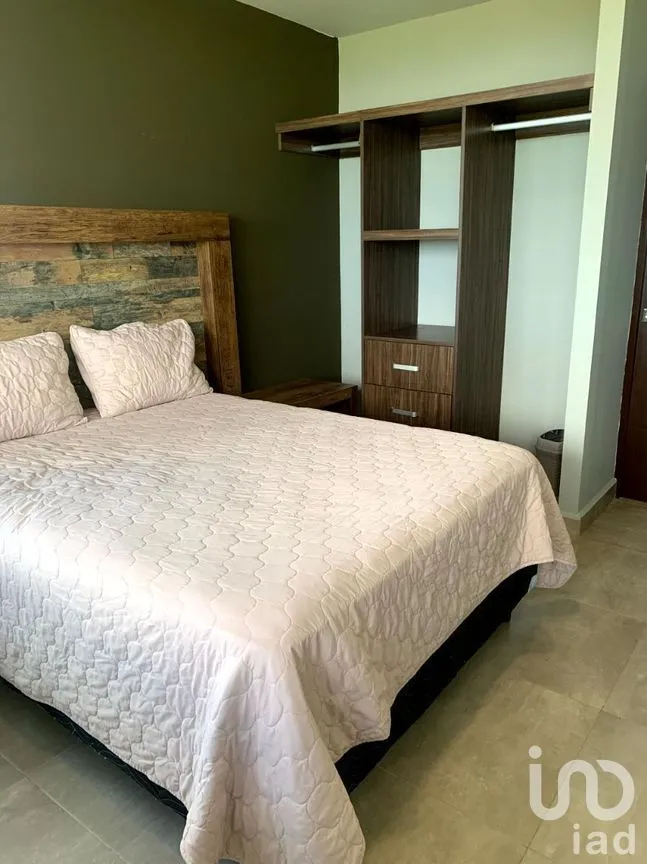 Departamento en Venta en Montes de Ame, Mérida, Yucatán | NEX-273827 | iad México | Foto 12 de 25