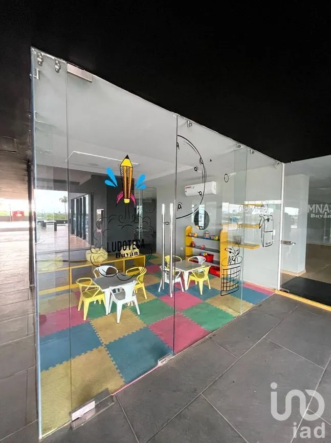 Departamento en Venta en Montes de Ame, Mérida, Yucatán | NEX-273827 | iad México | Foto 23 de 25