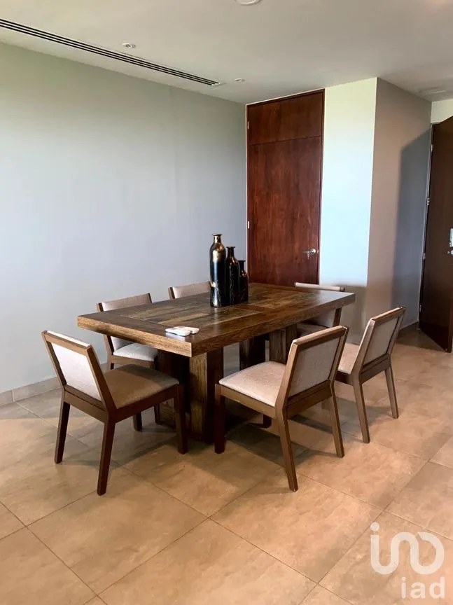 Departamento en Venta en Montes de Ame, Mérida, Yucatán | NEX-273827 | iad México | Foto 4 de 25